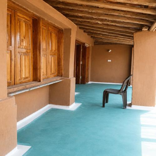 Gulmohar Homestay, Bancha
